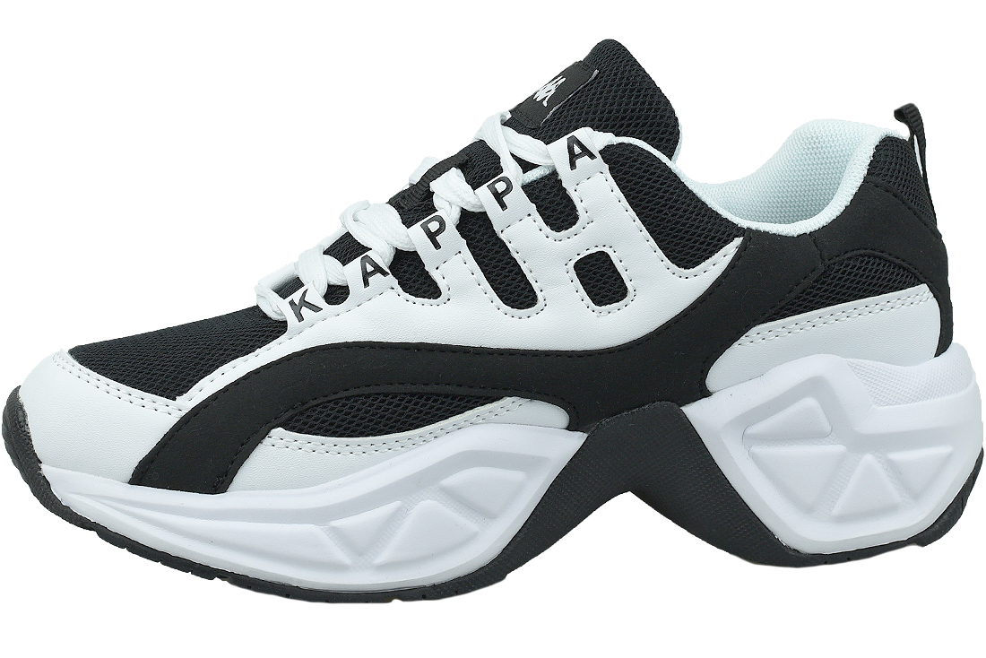 Obuv Kappa Overton 242672-1011 – Obrázok 2
