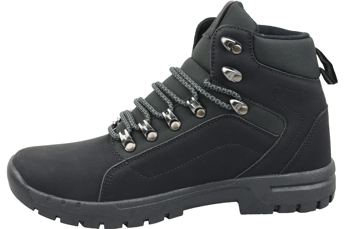 Obuv Kappa Dolomo Mid 242752-1116 – Obrázok 2