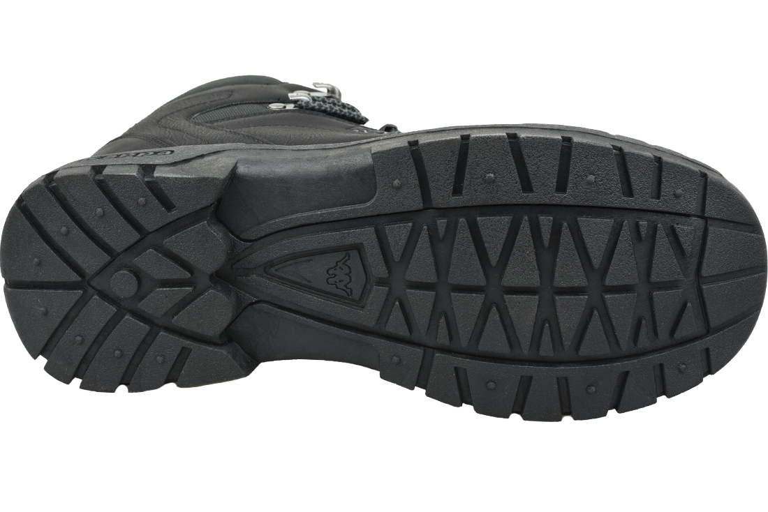 Obuv Kappa Dolomo Mid 242752-1116 – Obrázok 4