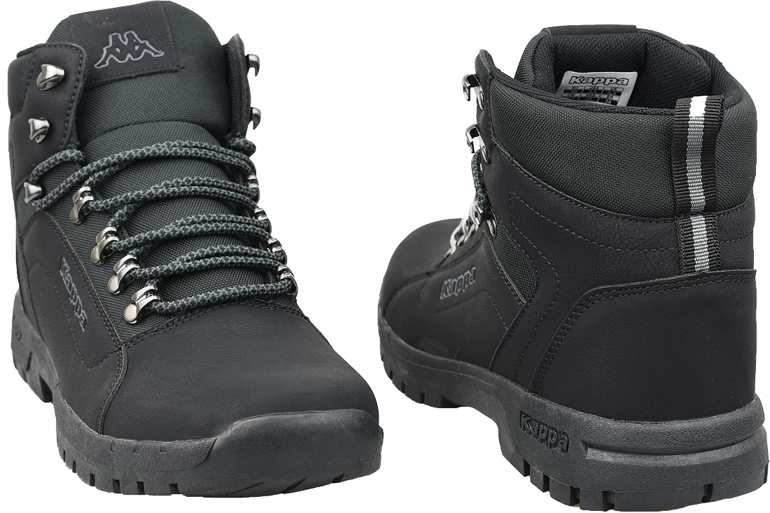 Obuv Kappa Dolomo Mid 242752-1116 – Obrázok 5