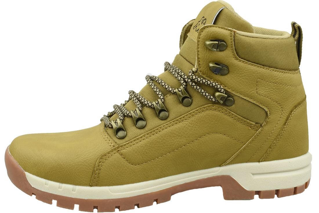 Obuv Kappa Dolomo Mid 242752-4141 – Obrázok 2