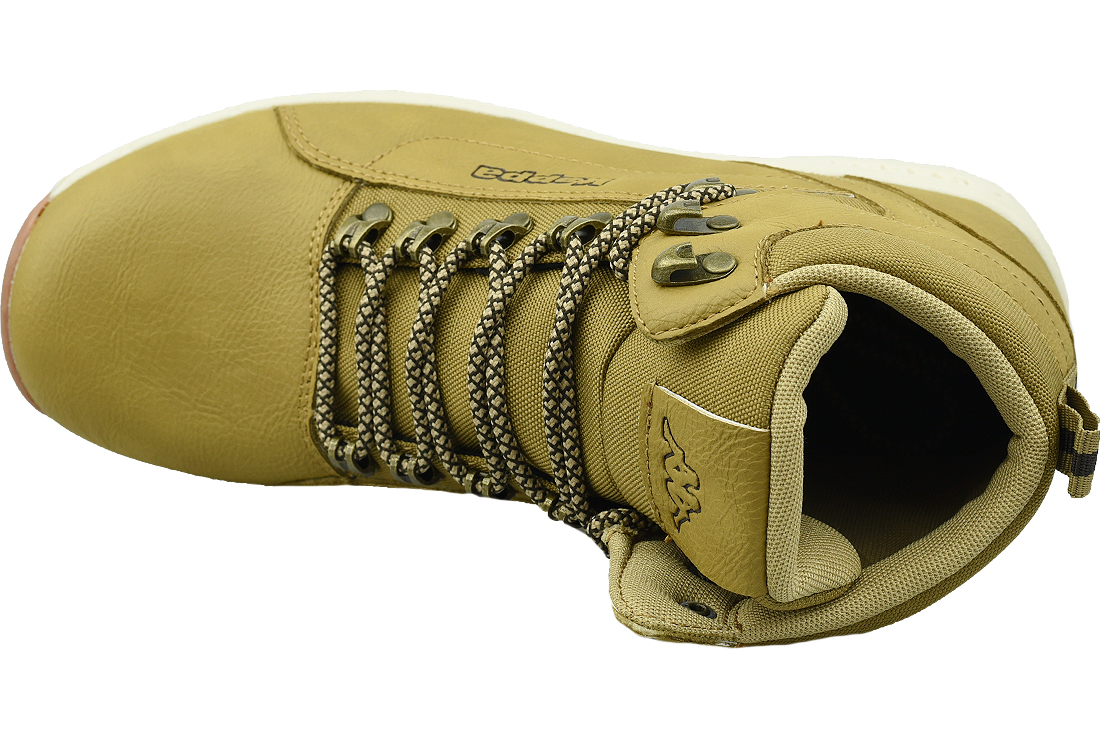 Obuv Kappa Dolomo Mid 242752-4141 – Obrázok 3