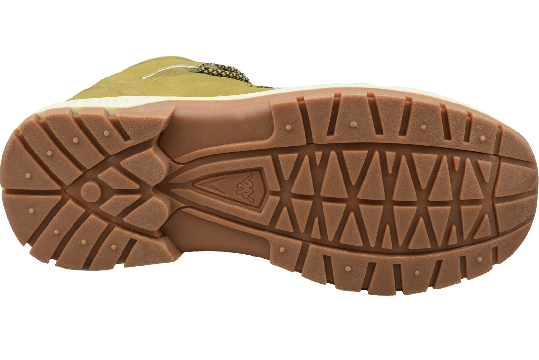 Obuv Kappa Dolomo Mid 242752-4141 – Obrázok 4