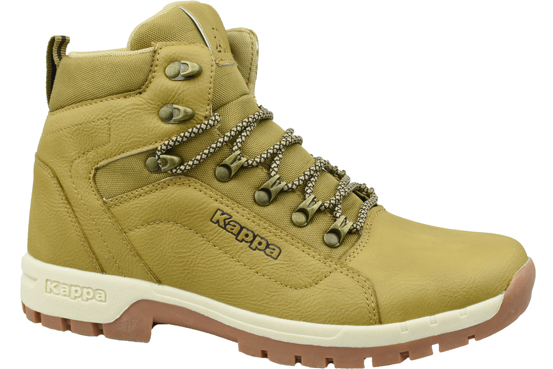 Kappa Dolomo Mid 242752-4141