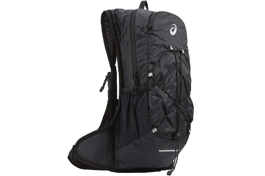 Bežecký batoh Asics Lightweight Running Backpack 3013A149-014 – Obrázok 2