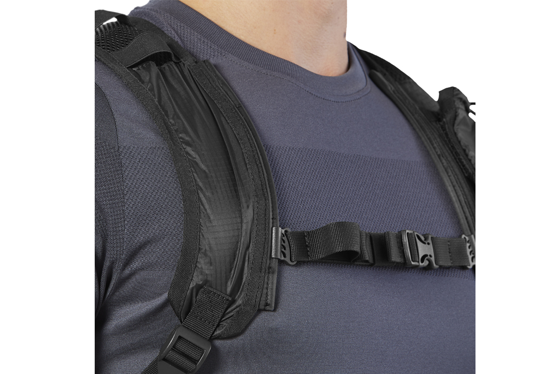Bežecký batoh Asics Lightweight Running Backpack 3013A149-014 – Obrázok 5