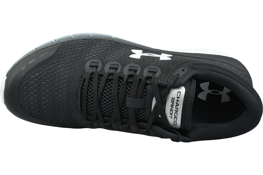 Bežecká obuv Under Armour Charged Bandit 5 3021947-001 – Obrázok 3