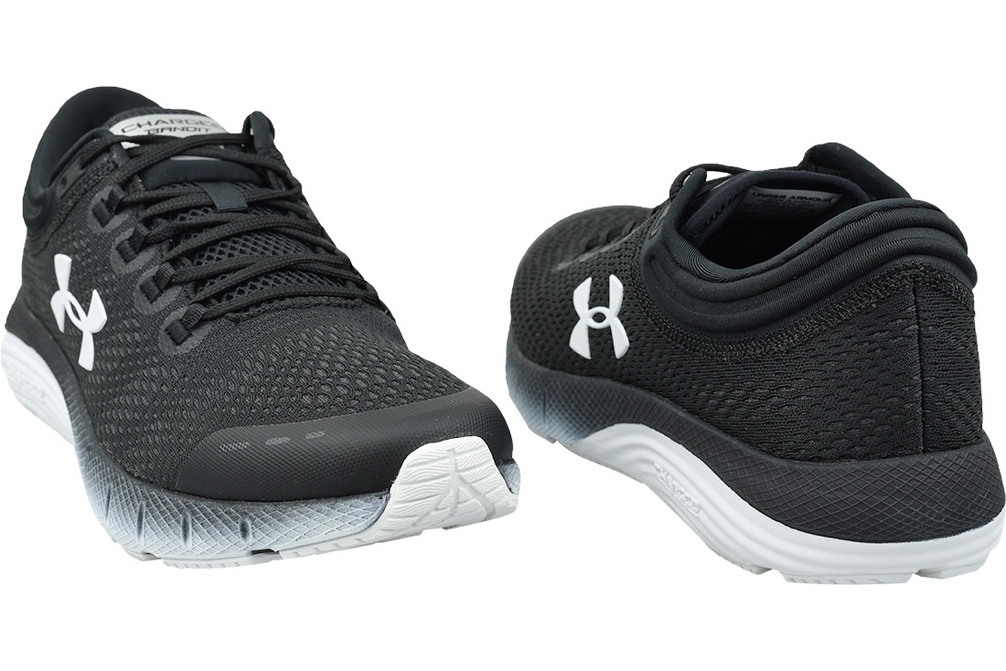 Bežecká obuv Under Armour Charged Bandit 5 3021947-001 – Obrázok 5