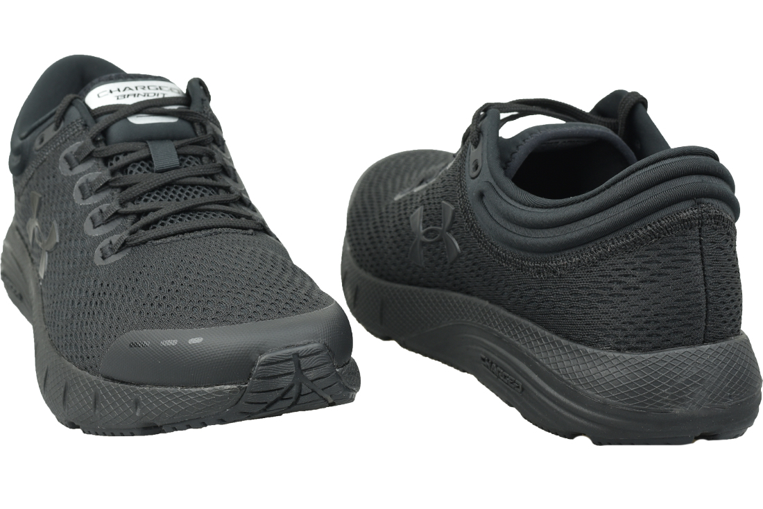 Športová obuv Under Armour Charged Bandit 5 3021947-002 – Obrázok 5