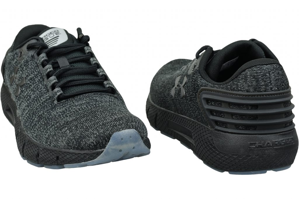 Obuv Under Armour Charged Rogue Twist Ice 3022674001 Shopline.sk