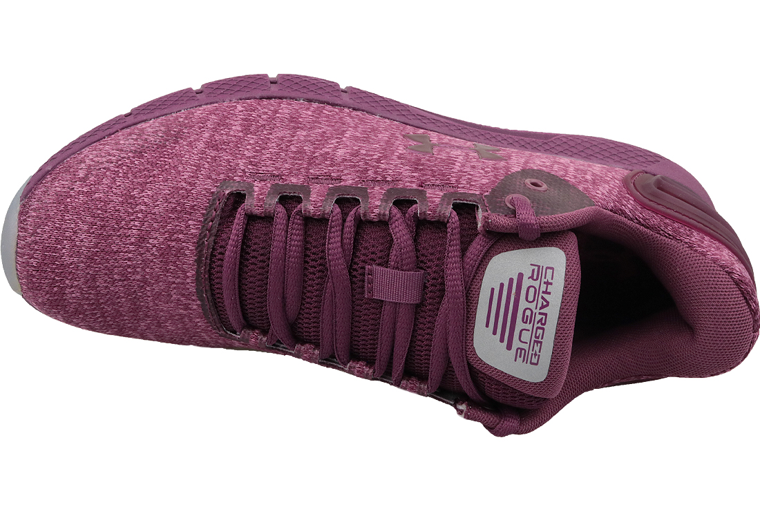 Obuv Under Armour W Charged Rogue Twist 3022686-500 – Obrázok 3