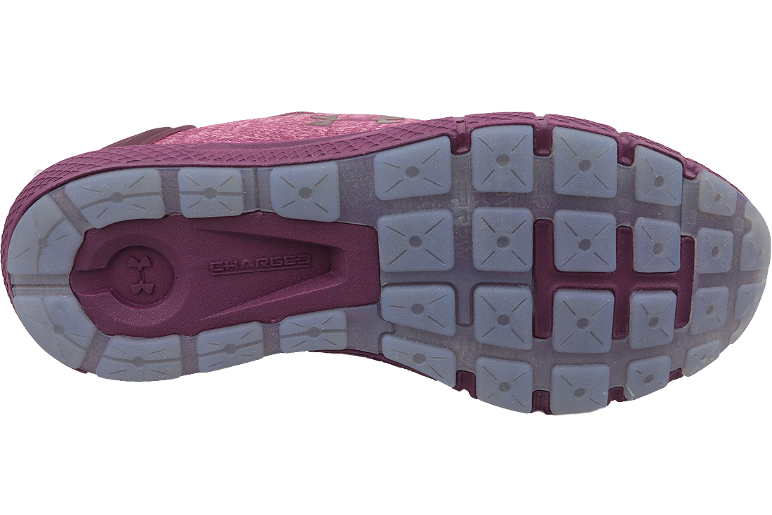 Obuv Under Armour W Charged Rogue Twist 3022686-500 – Obrázok 4