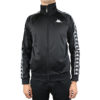 Kappa Fujio Tracksuit Jacket 306034-4006