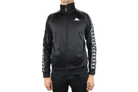 Kappa Fujio Tracksuit Jacket 306034-4006