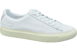 Puma Basket Stitched  368387-01