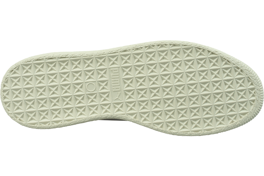 Tenisky Puma Basket Stitched 368387-01 – Obrázok 4