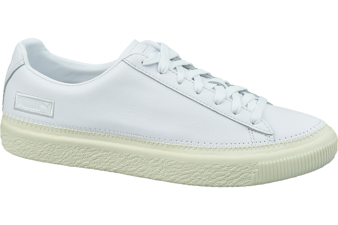 Puma Basket Stitched 368387-01