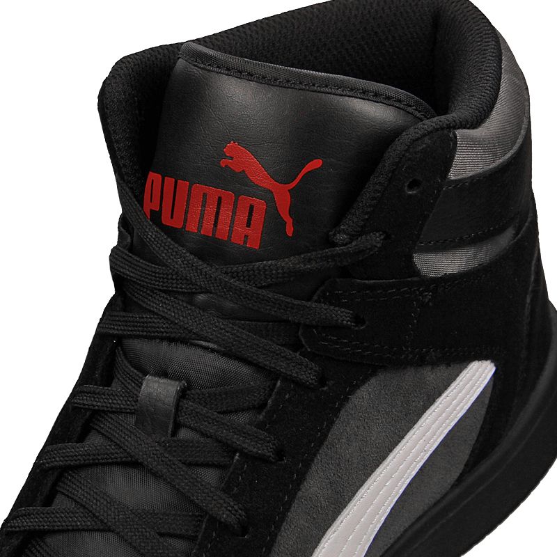 Obuv Puma Rebound LayUp SD M 370219-02 – Obrázok 3