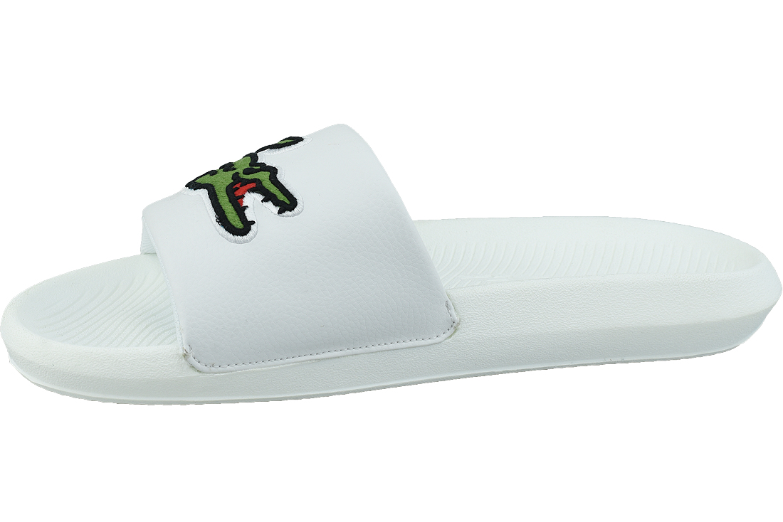 Pánske šľapky Lacoste Croco Slide 319 738CMA0073082 – Obrázok 2