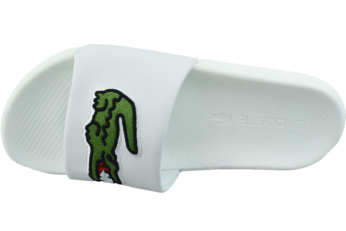 Pánske šľapky Lacoste Croco Slide 319 738CMA0073082 – Obrázok 3