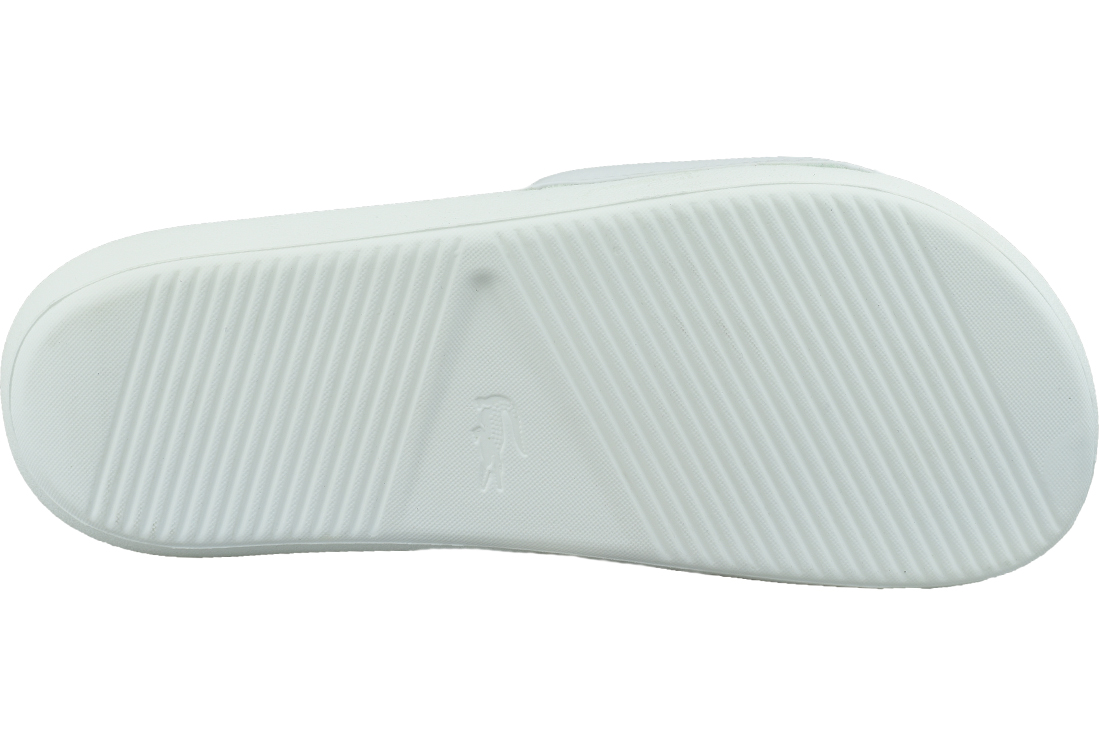 Pánske šľapky Lacoste Croco Slide 319 738CMA0073082 – Obrázok 4