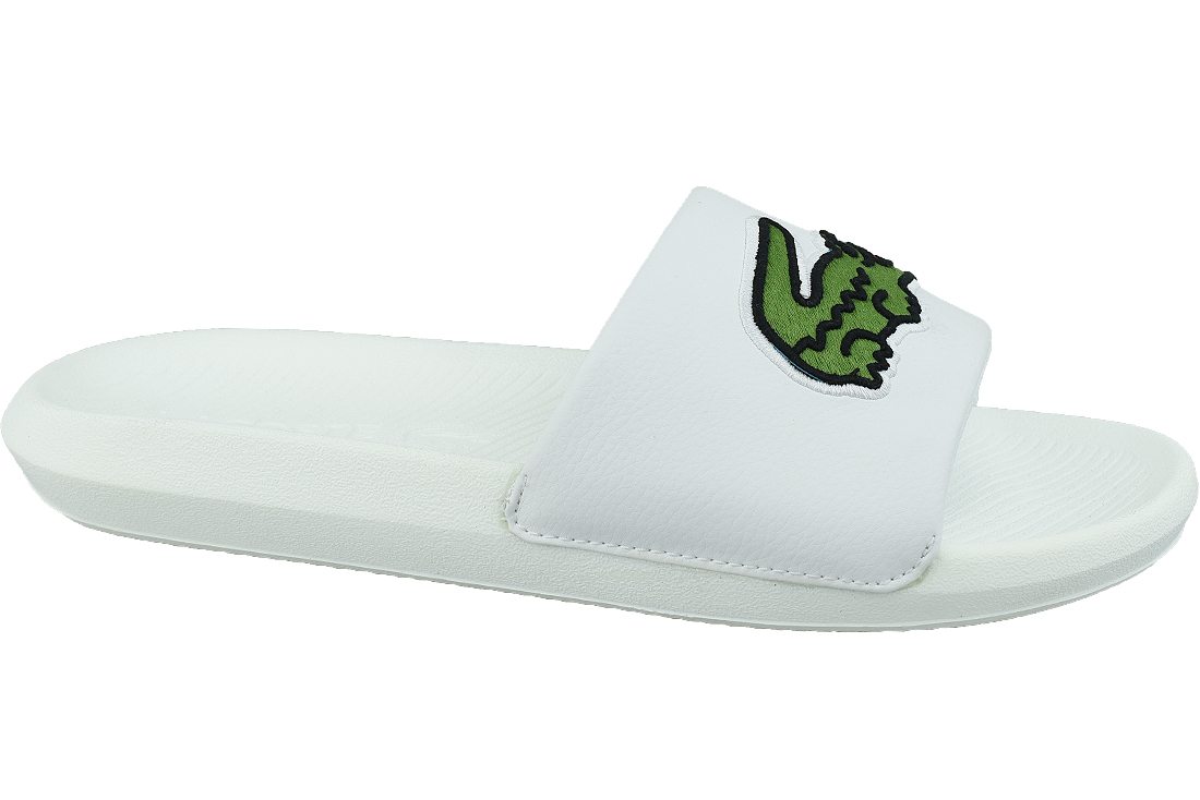 Lacoste Croco Slide 319 738CMA0073082