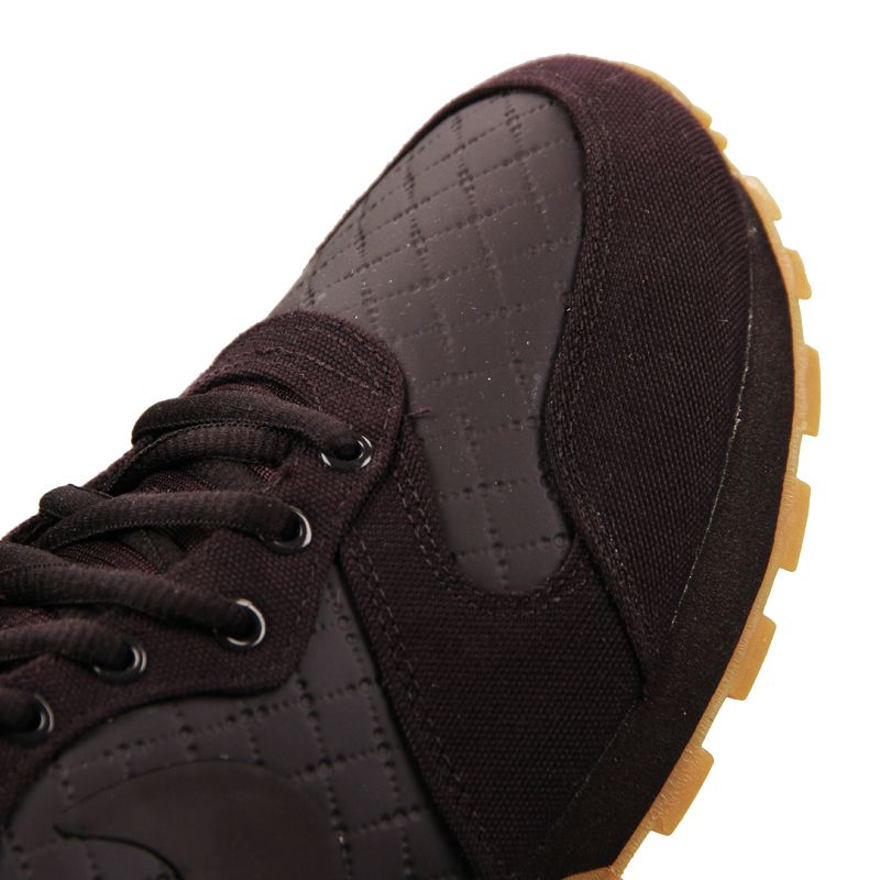 Obuv Nike MD Runner Mid Prem M 844864-600 – Obrázok 2