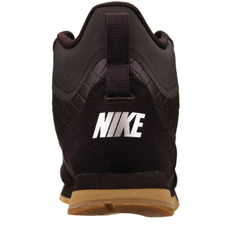 Obuv Nike MD Runner Mid Prem M 844864-600 – Obrázok 3