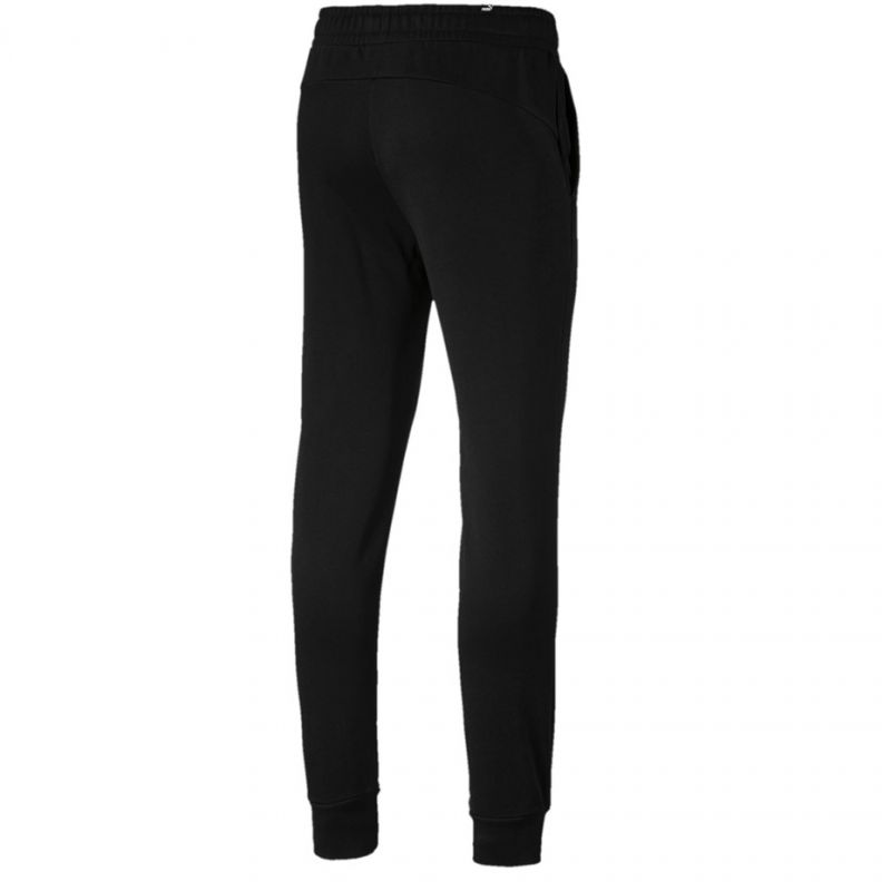 Tepláky Puma ESS Logo FL CL M 851753 01 – Obrázok 2