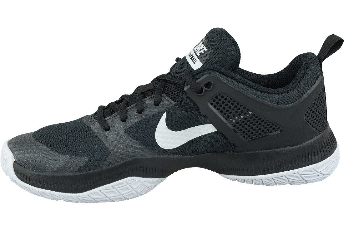 Halová obuv Nike Air Zoom Hyperace 902367-001 – Obrázok 2