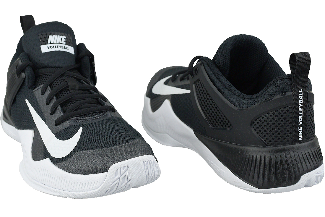 Halová obuv Nike Air Zoom Hyperace 902367-001 – Obrázok 5