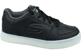 Skechers Energy Lights 90601L-BLK