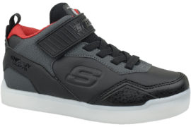 Skechers Energy Lights 90613L-BKRD