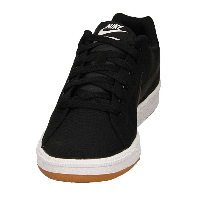 Obuv Nike Court Royale Canvas M AA2156-001 – Obrázok 2