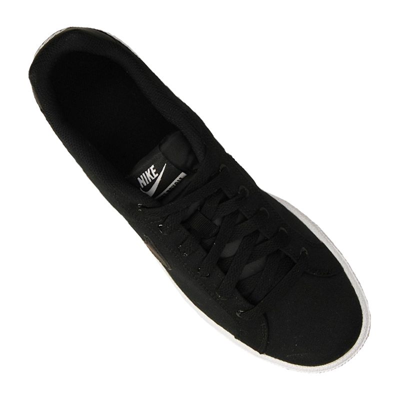 Obuv Nike Court Royale Canvas M AA2156-001 – Obrázok 3