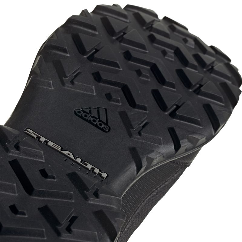 Zimná obuv Adidas Terrex Heron Mid CW CP M AC7841 – Obrázok 3
