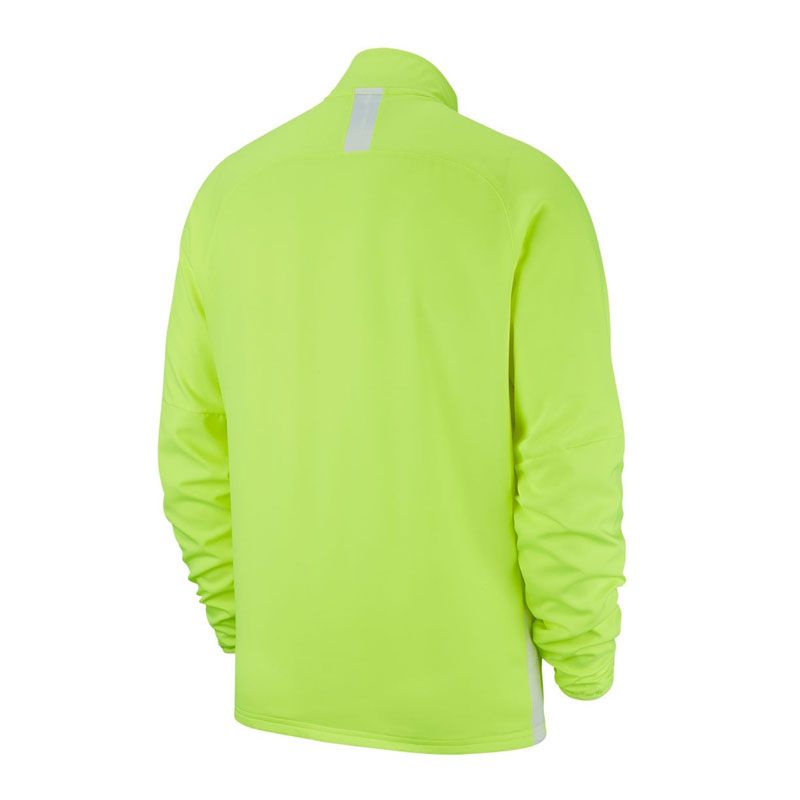 Futbalová mikina Nike Dry Academy 19 Track Jacket JR AJ9288-702 – Obrázok 2