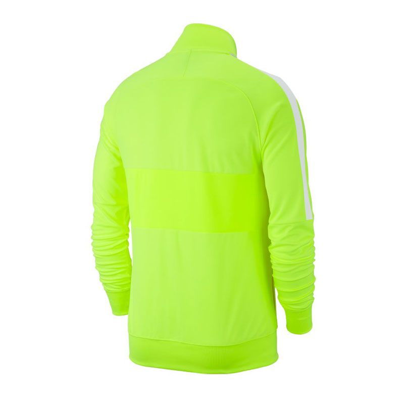 Futbalová mikina Nike Academy 19 Track Junior AJ9289-702 – Obrázok 3