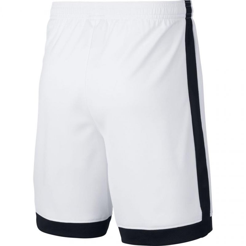 Futbalové šortky Nike B Dry Academy Junior AO0771-100 – Obrázok 2