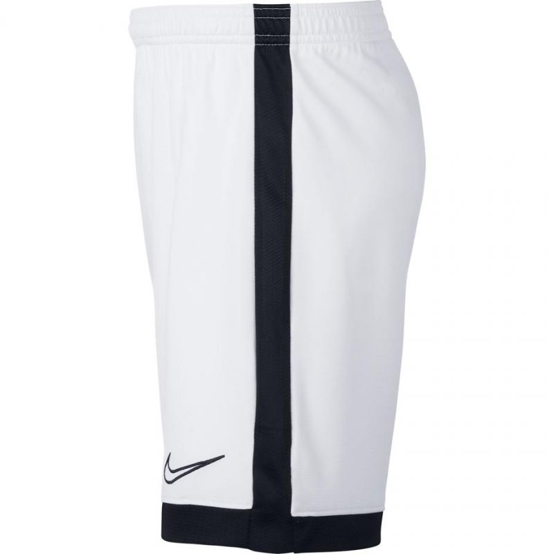Futbalové šortky Nike B Dry Academy Junior AO0771-100 – Obrázok 3