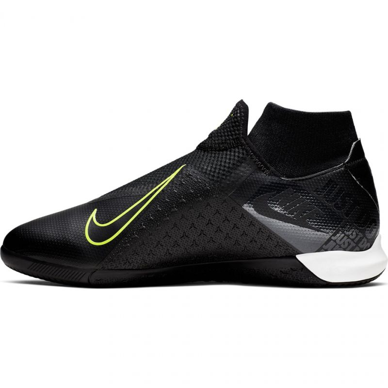 Halovky Nike Phantom VSN Academy DF IC M AO3267-007 – Obrázok 2