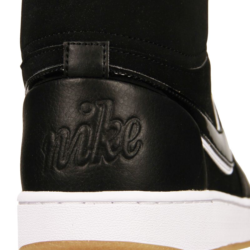 Obuv Nike Ebernon MID Prem M AQ1771-002 – Obrázok 2