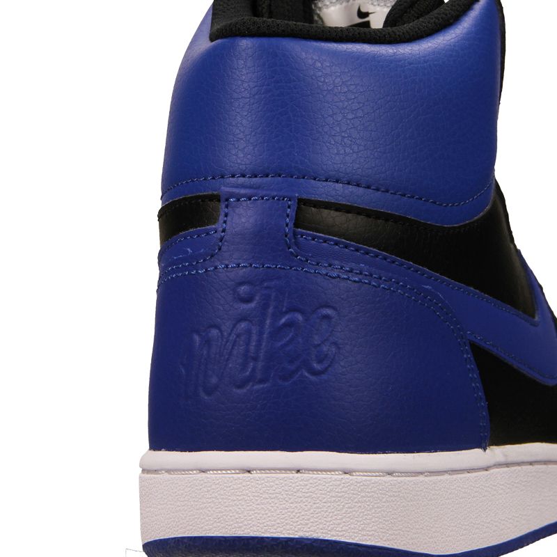 Obuv Nike Ebernon MID M AQ1773-001 – Obrázok 3