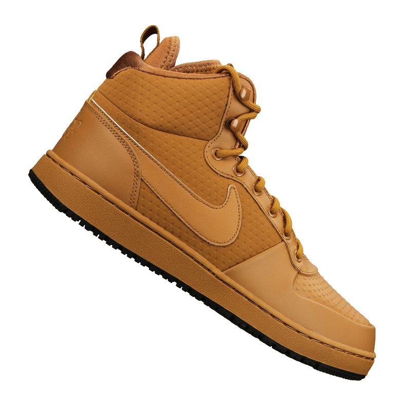 Obuv Nike Ebernon MID Winter M AQ8754-700 | Shopline.sk