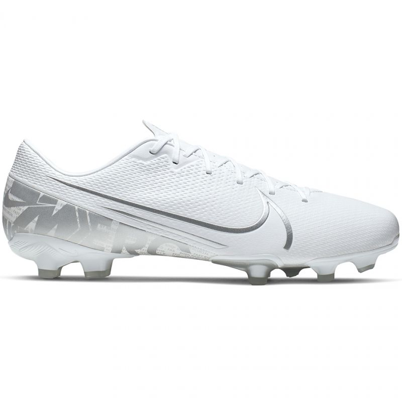 Buy Cheap Nike Mercurial Vapor 13 Elite FG White Red Black