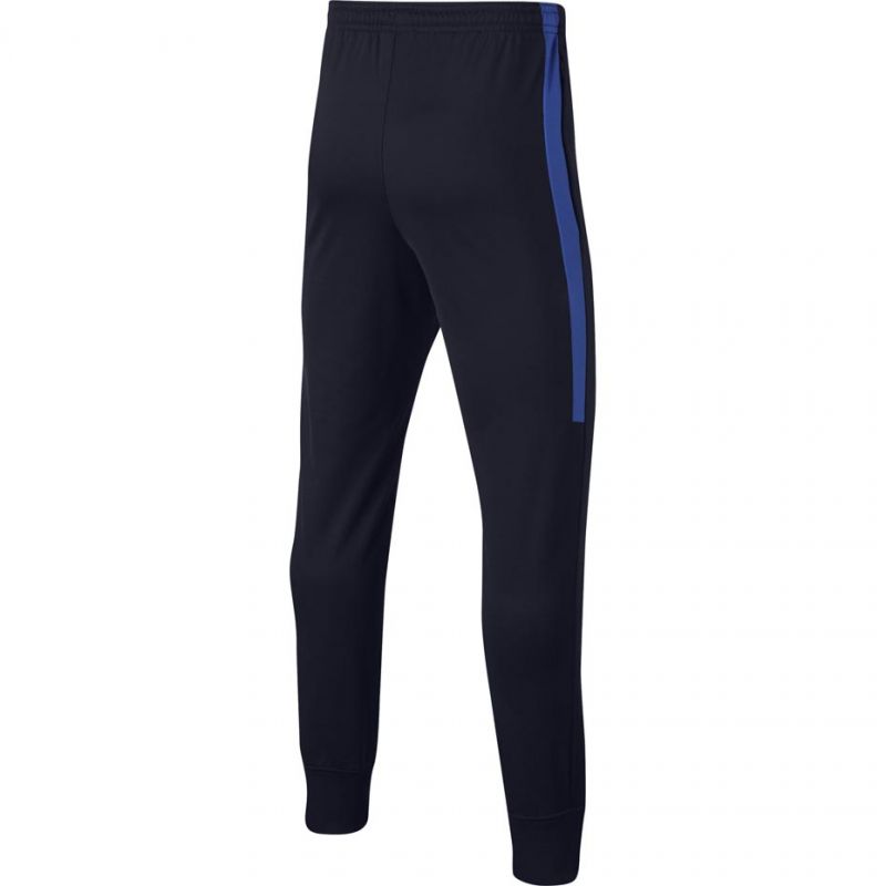 Futbalové tepláky Nike Dry Academy TRKJr AV5420-451 – Obrázok 2