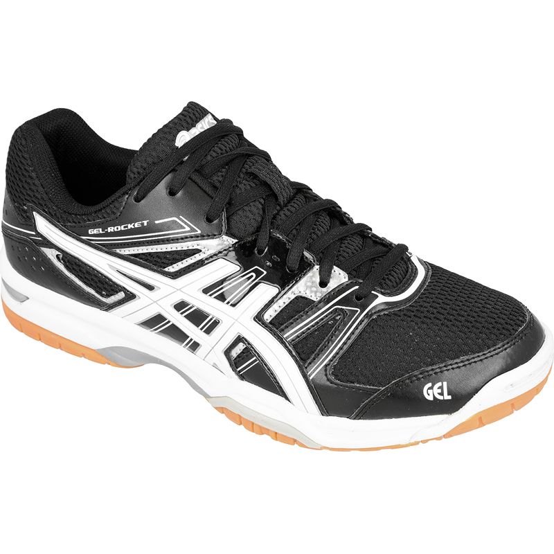 asics gel rocket b405n
