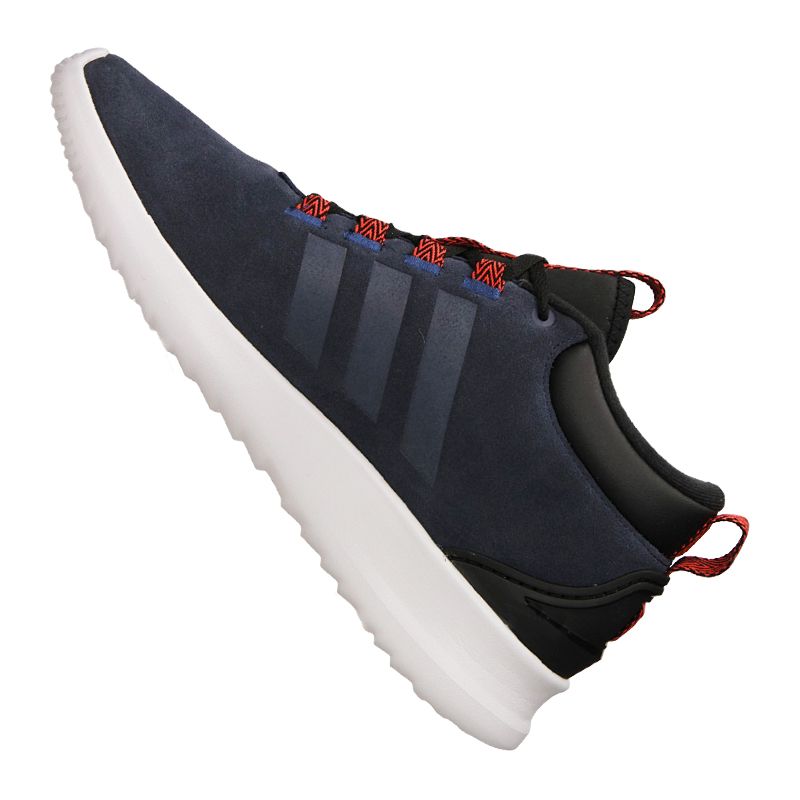 Obuv Adidas Cloudfoam Racer MID Winter M BC0128 – Obrázok 2
