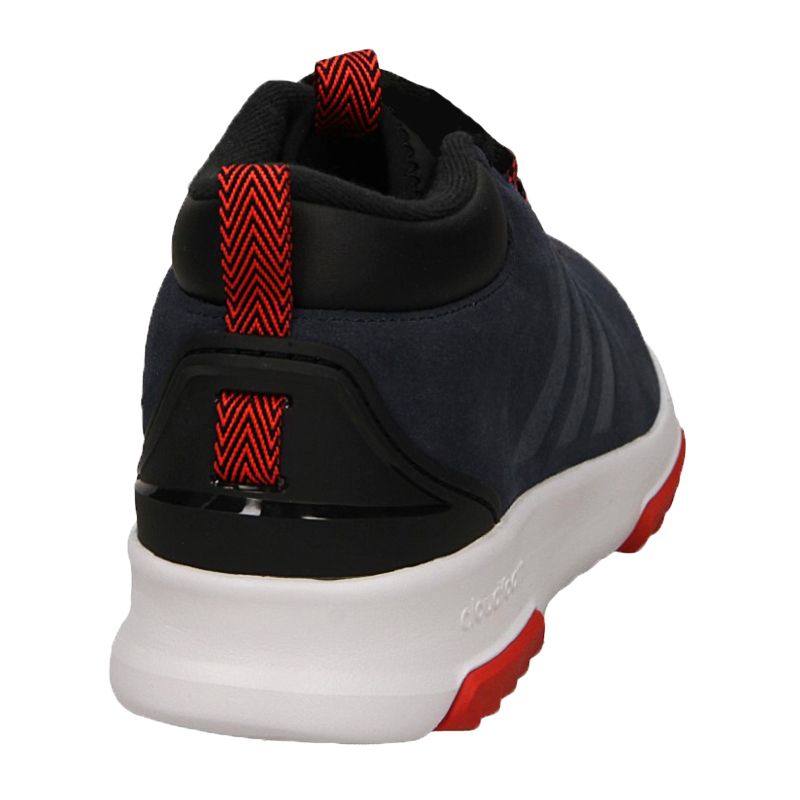 Obuv Adidas Cloudfoam Racer MID Winter M BC0128 – Obrázok 3