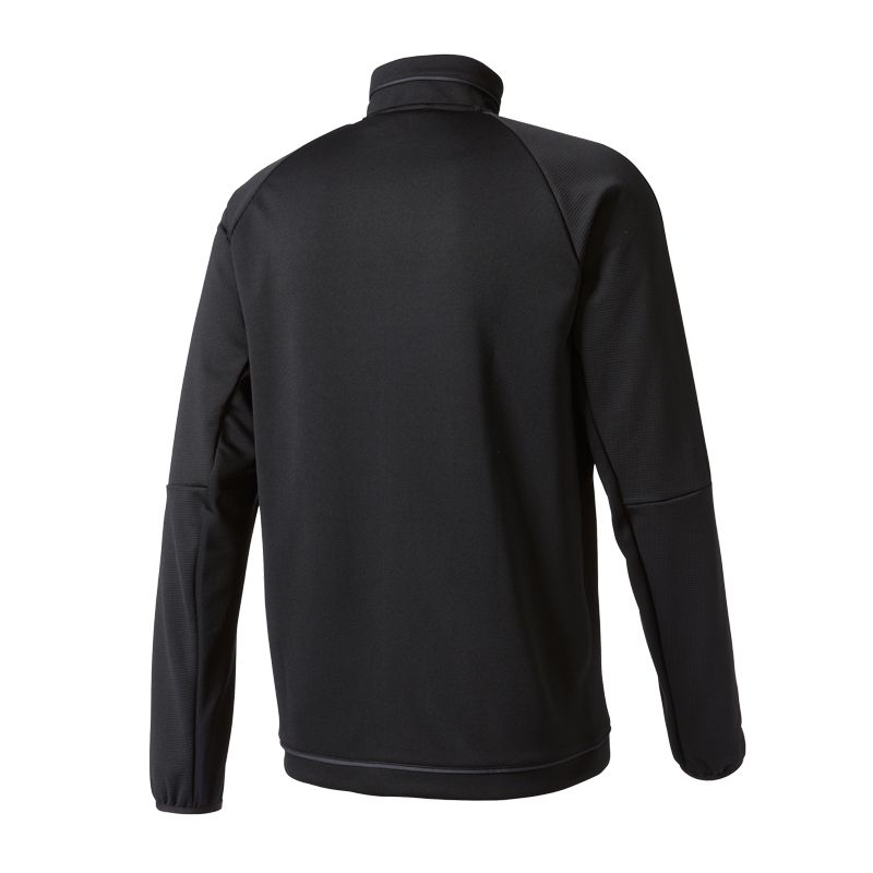 Športová mikina Adidas Tiro 17 JR BJ9296 – Obrázok 2